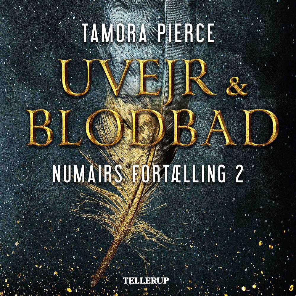 Numairs fortælling #2: Uvejr og blodbad - Numairs fortælling
