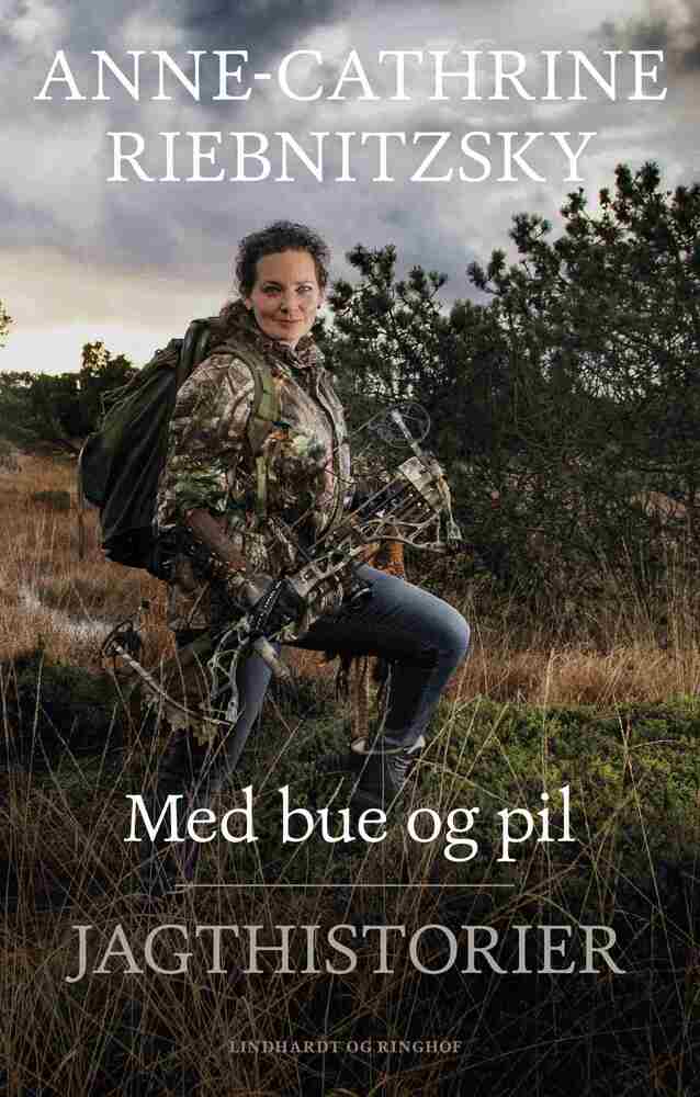 D1 Med bue og pil