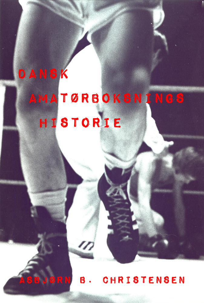 Dansk amatørboksnings historie