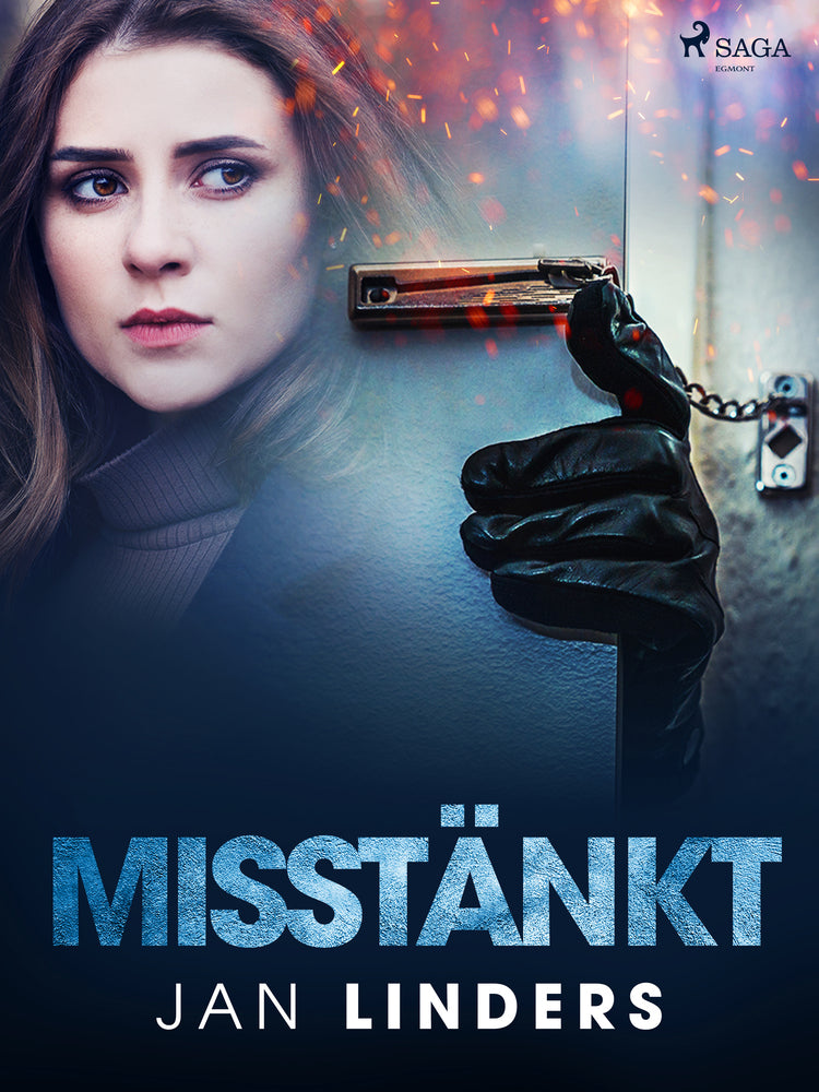 Misstänkt