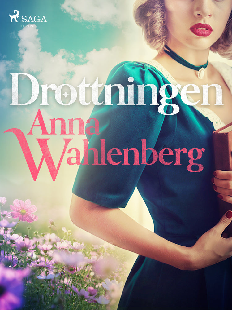 Drottningen