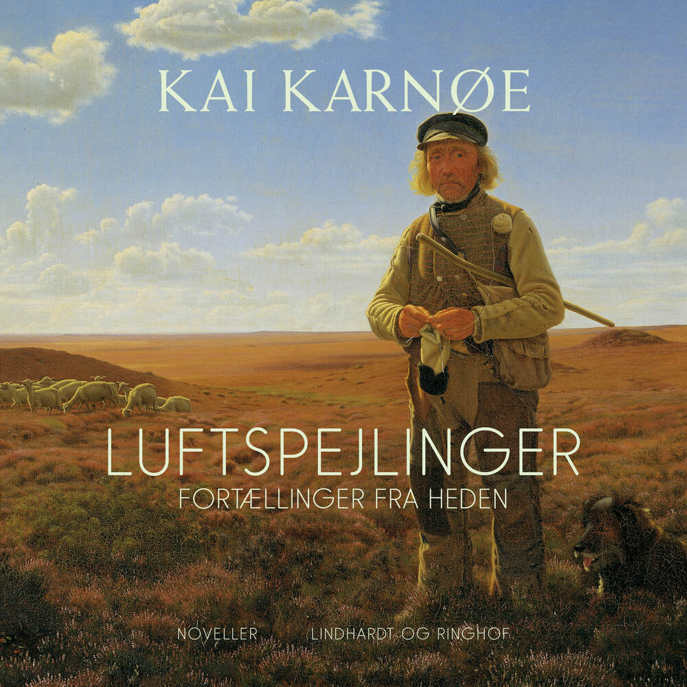 Luftspejlinger