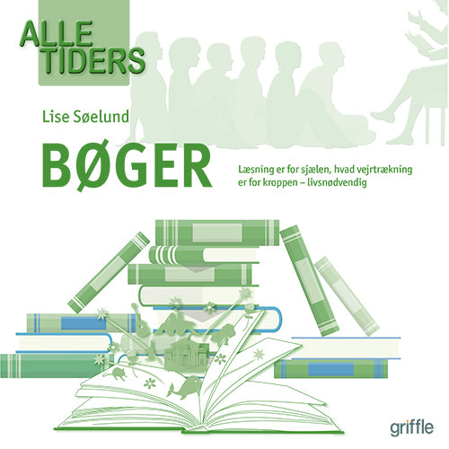 Alle tiders bøger