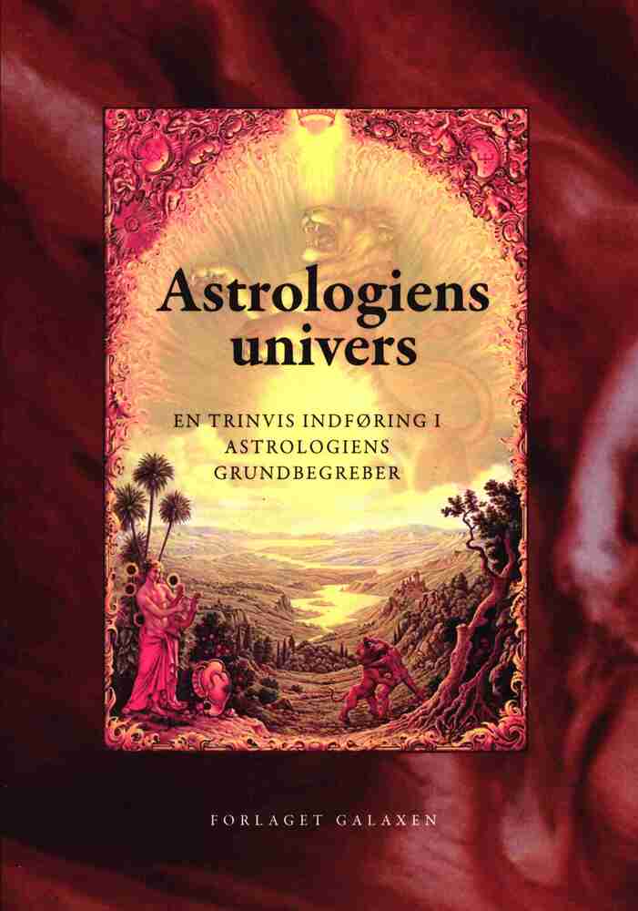 Astrologiens univers