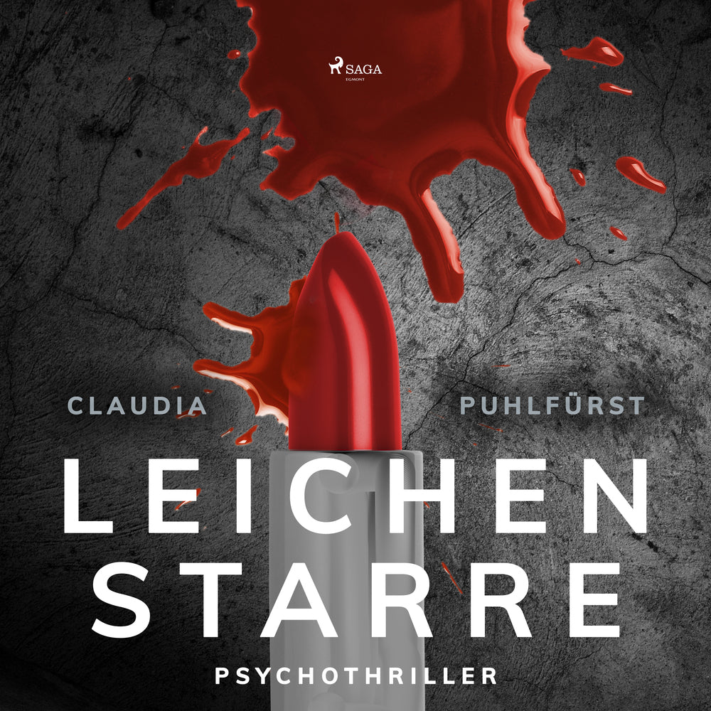 Leichenstarre