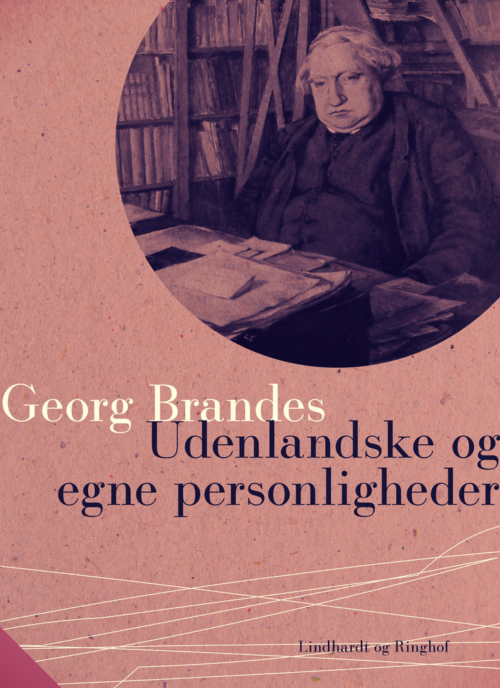 Udenlandske egne og personligheder