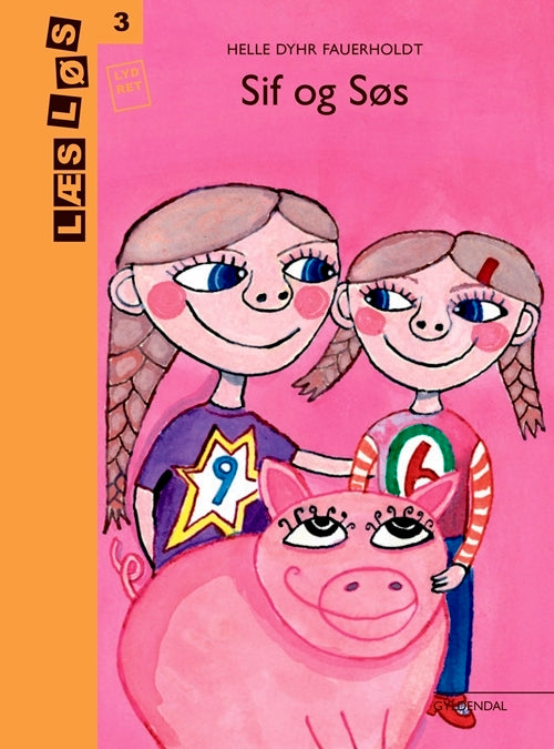 Sif og Søs