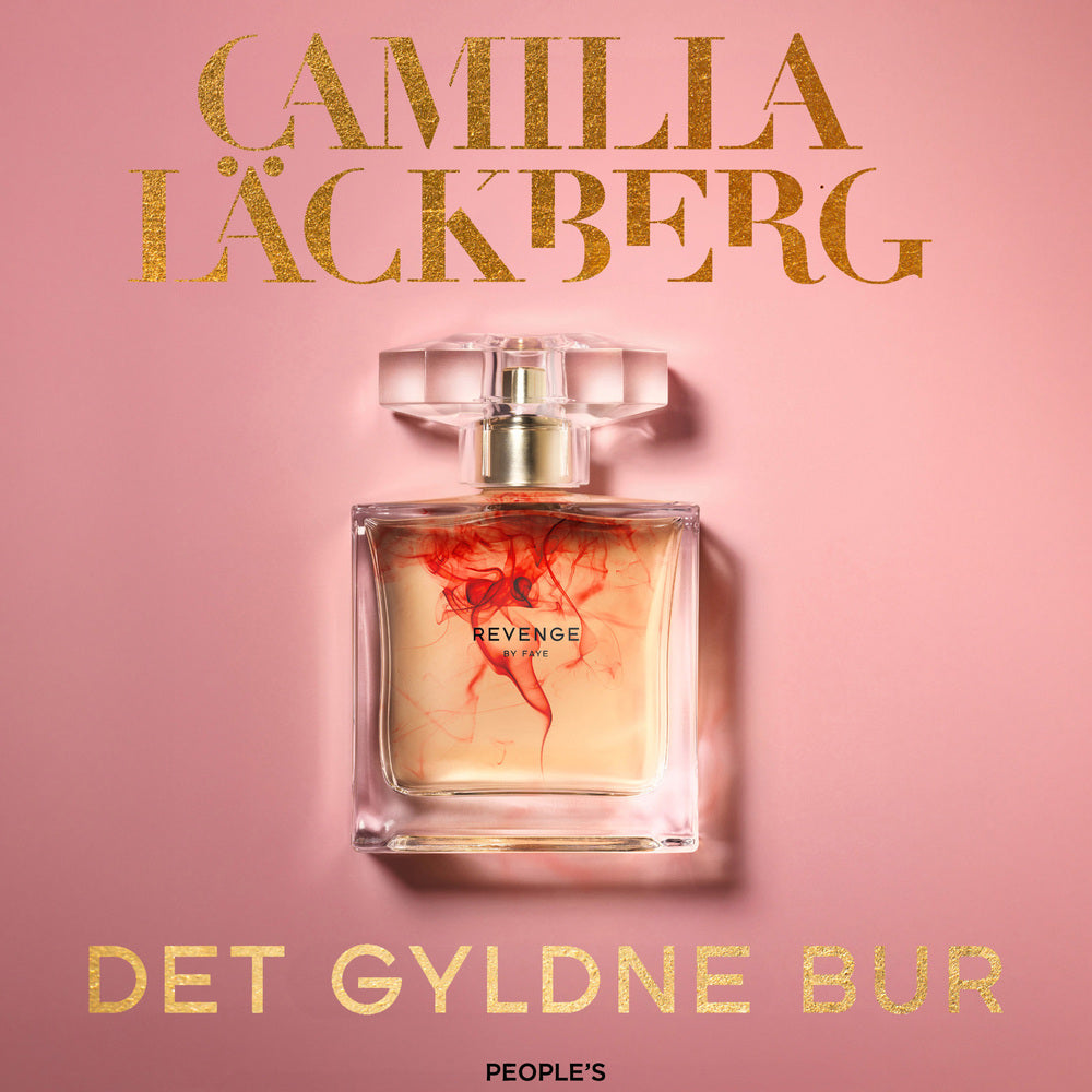 Det gyldne bur