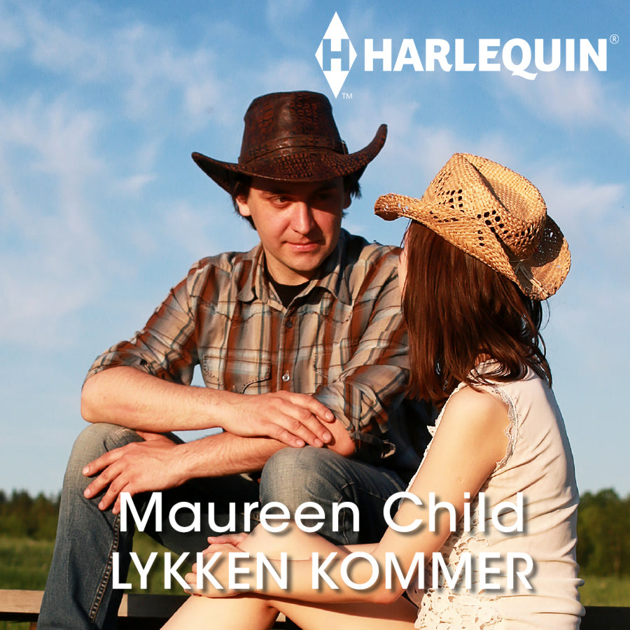 Lykken kommer