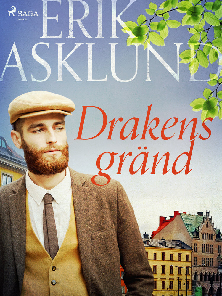 Drakens gränd