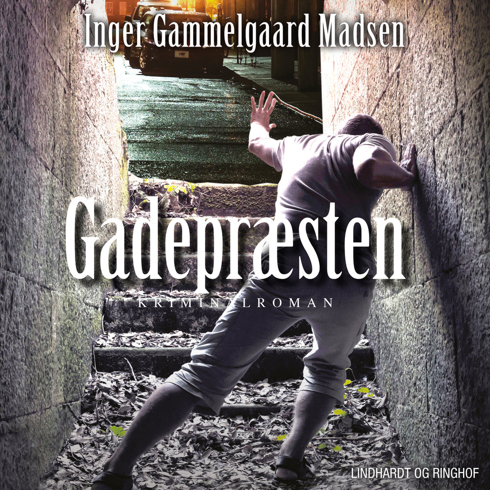 Gadepræsten