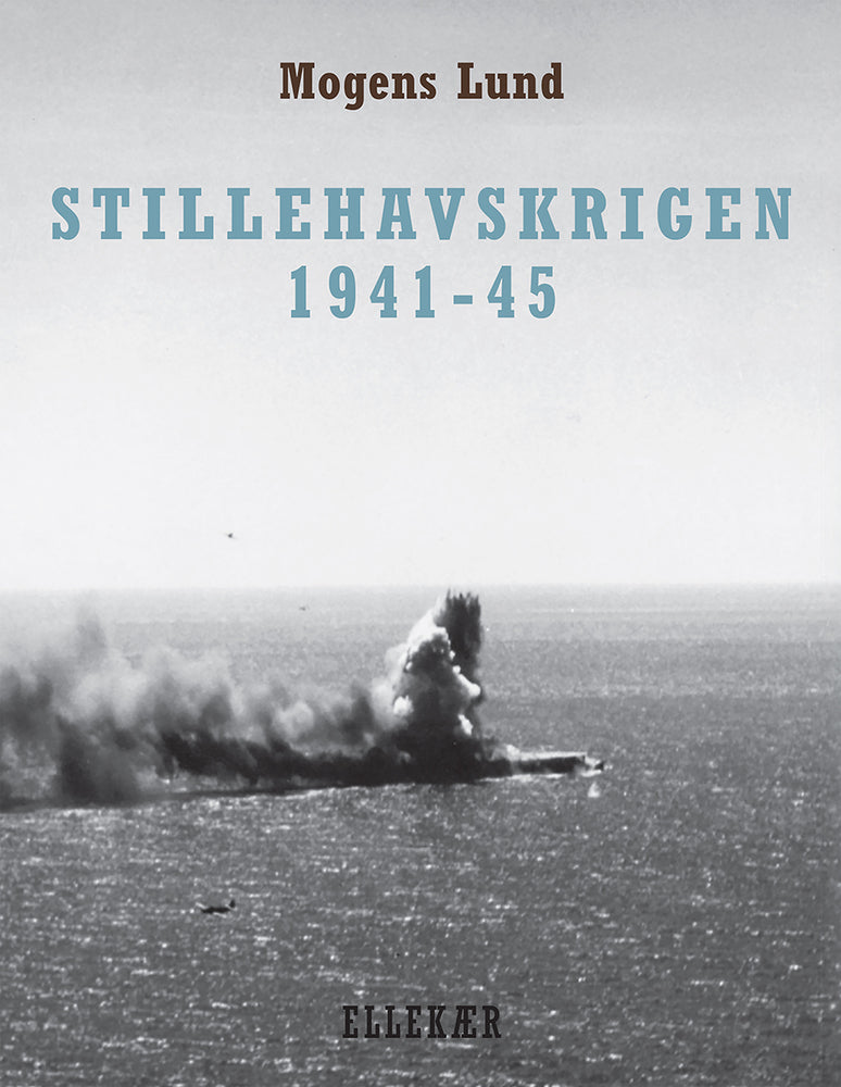 Stillehavskrigen 1941-45