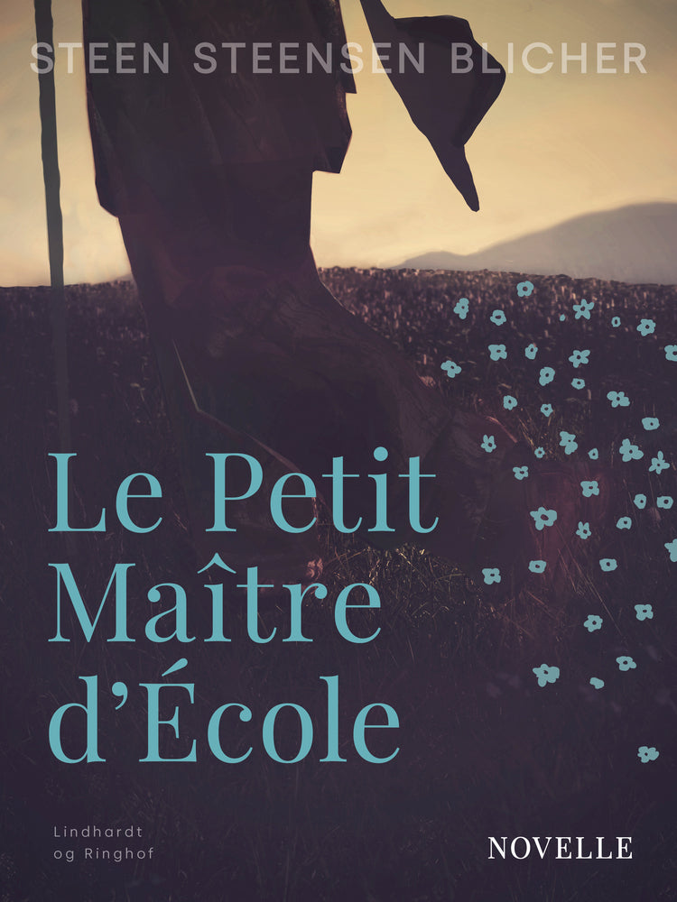 Le Petit Maître d École - Le Petit Ma&
