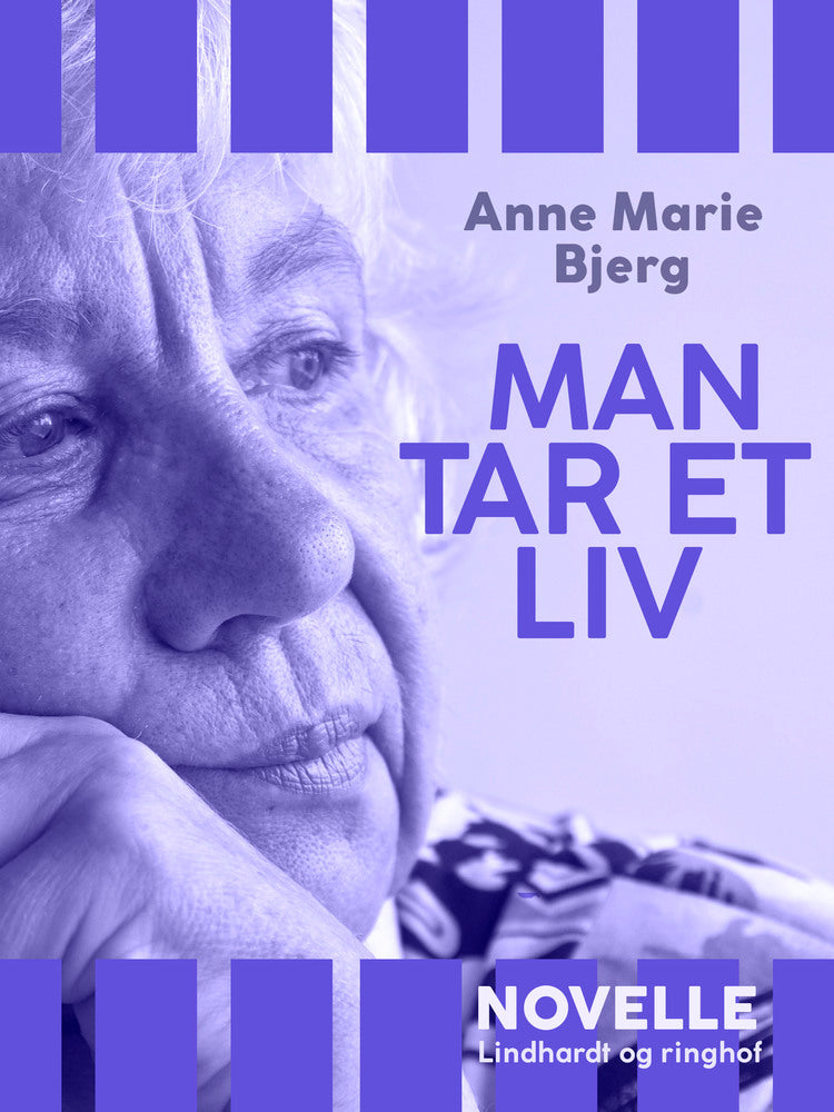 Man ta‘r et liv