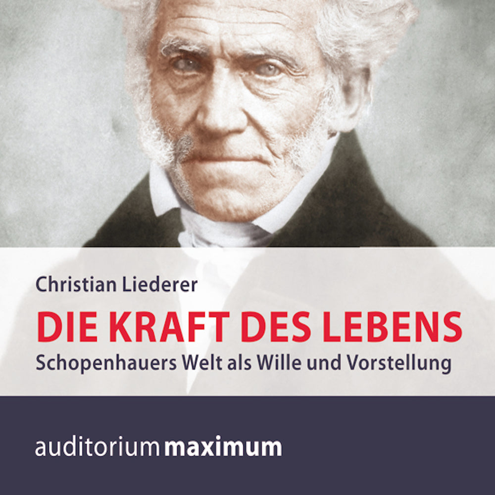 Die Kraft des Lebens