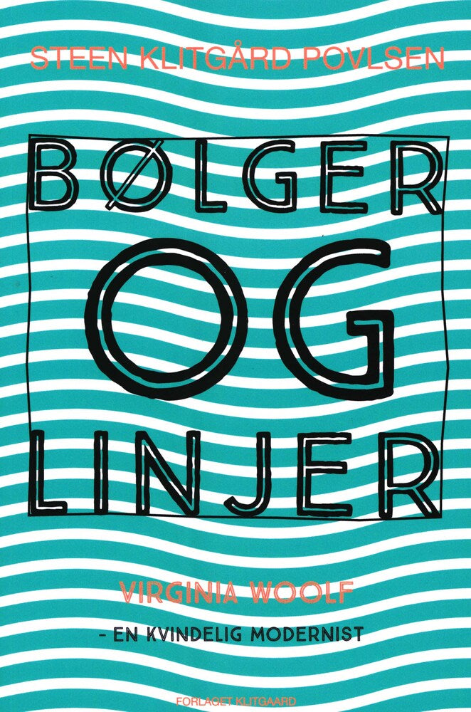BØLGER OG LINJER