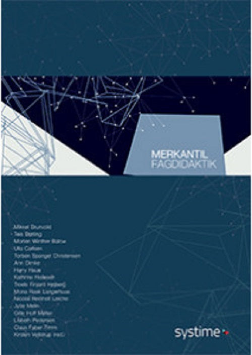 Merkantil fagdidaktik