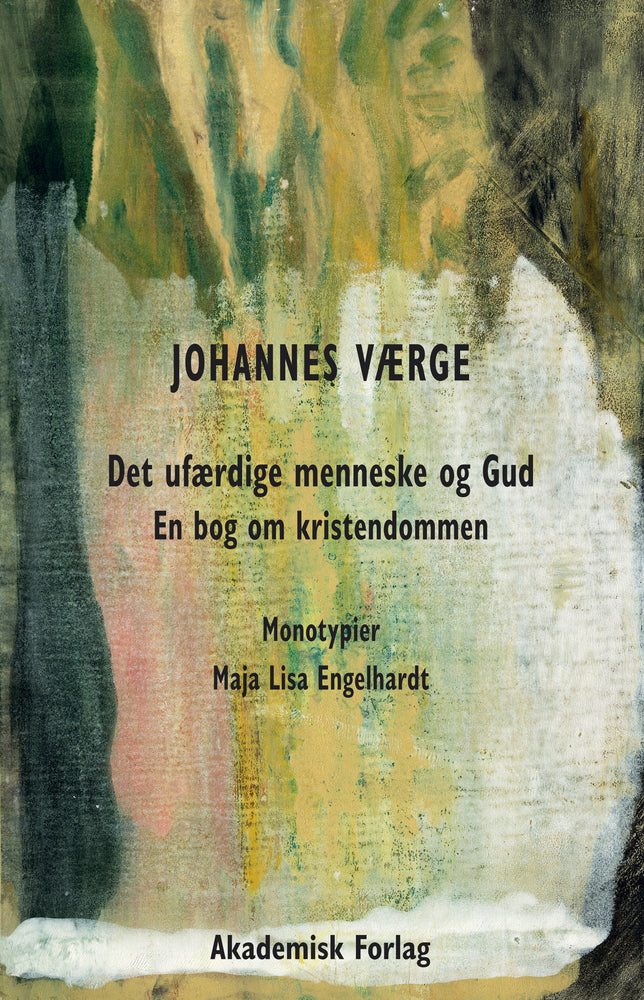 Det ufærdige menneske og Gud