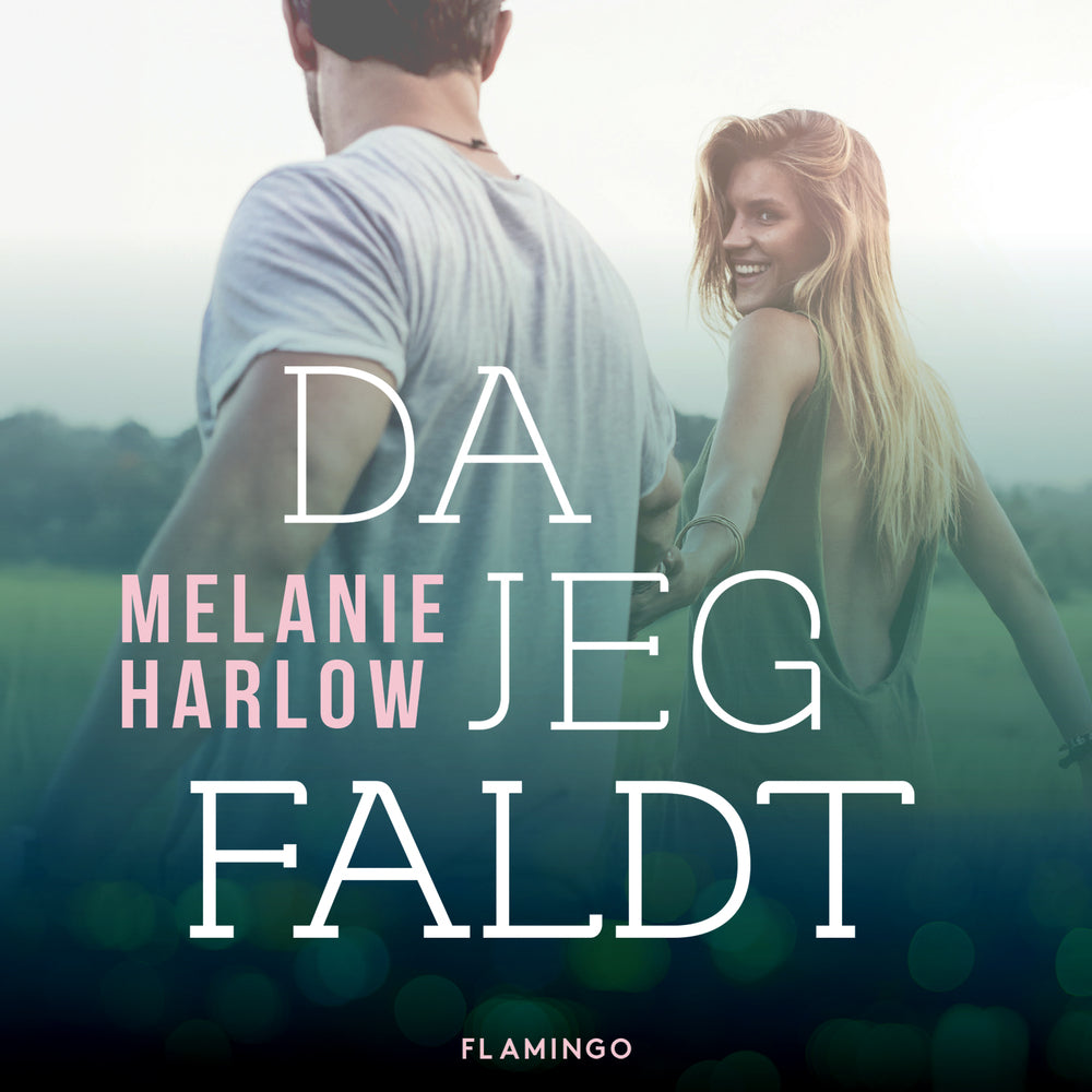 Da jeg faldt