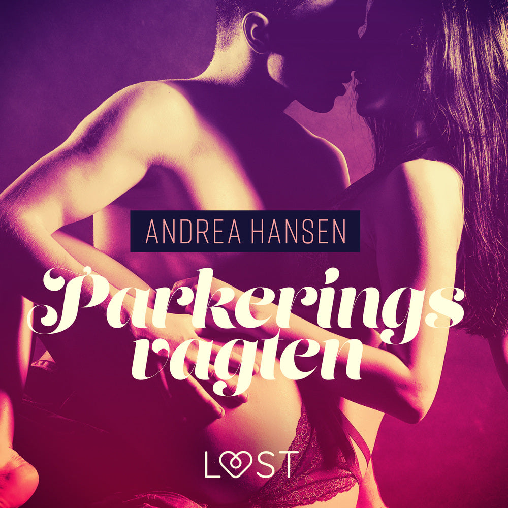 Parkeringsvagten