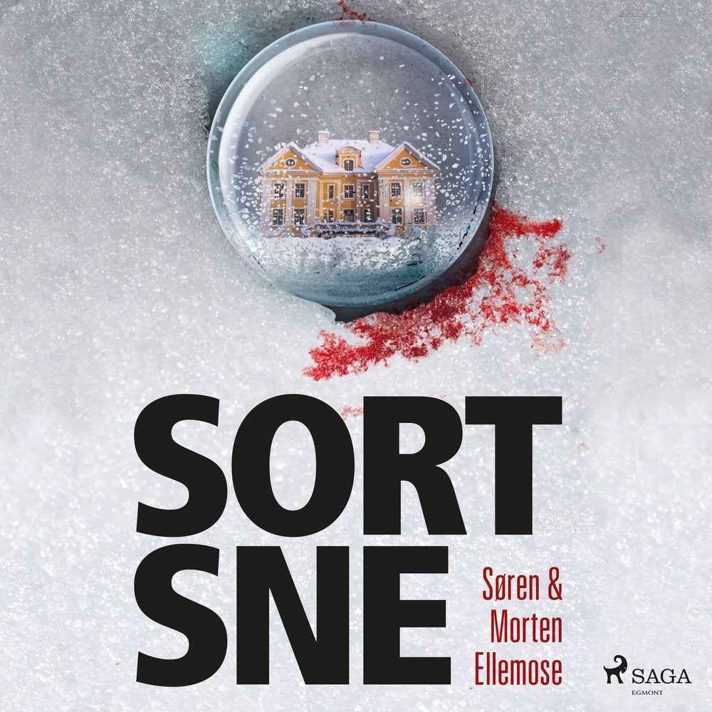 Sort sne