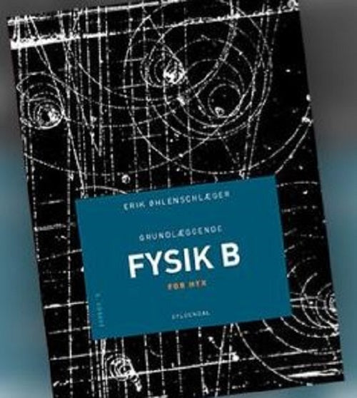 Grundlæggende fysik B