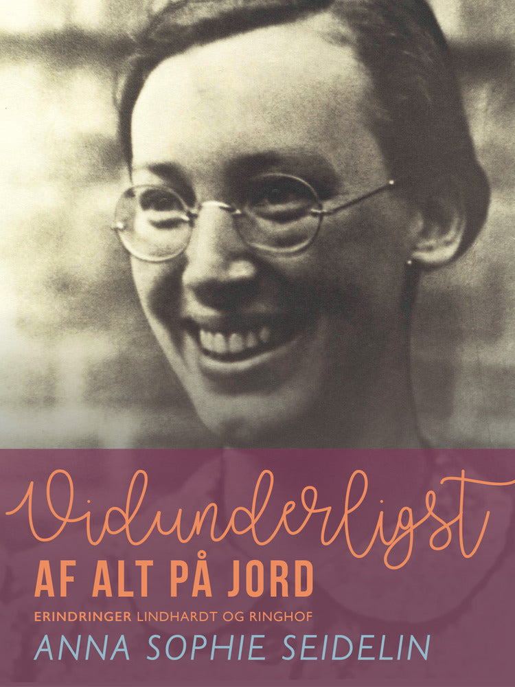 Vidunderligst af alt på jord