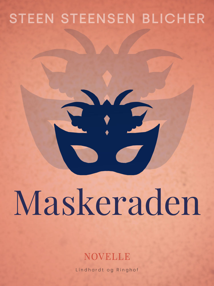 Maskeraden