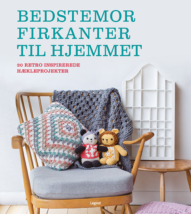 Bedstemorfirkanter til hjemmet