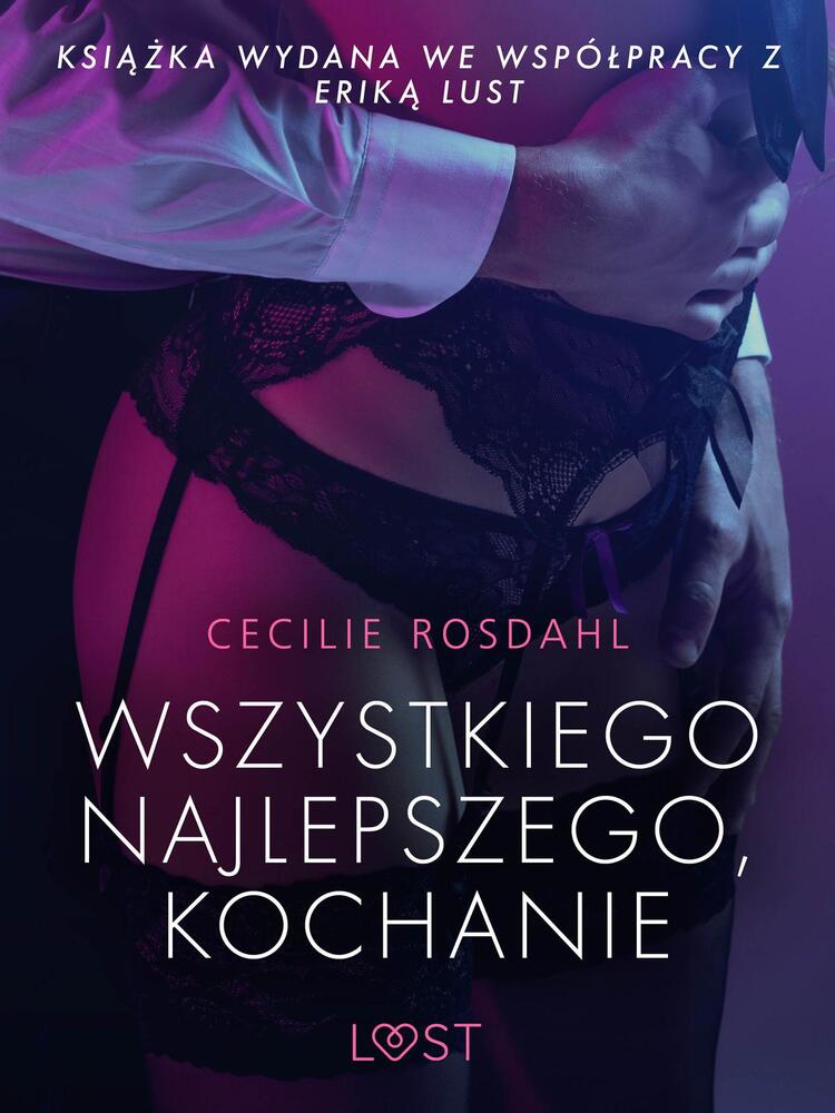 Wszystkiego najlepszego, kochanie