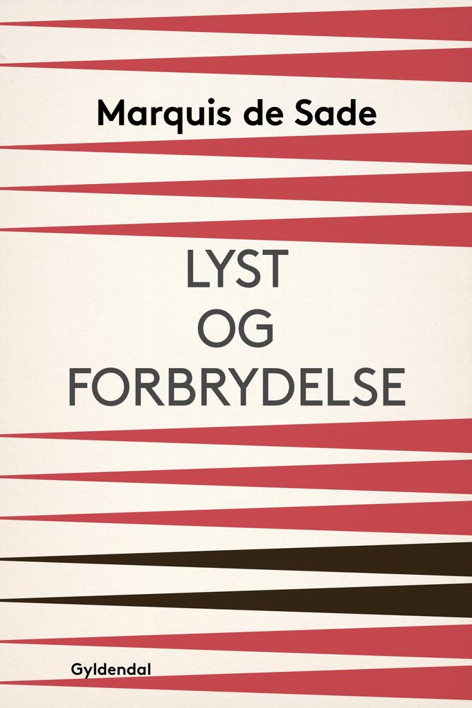 Lyst og forbrydelse