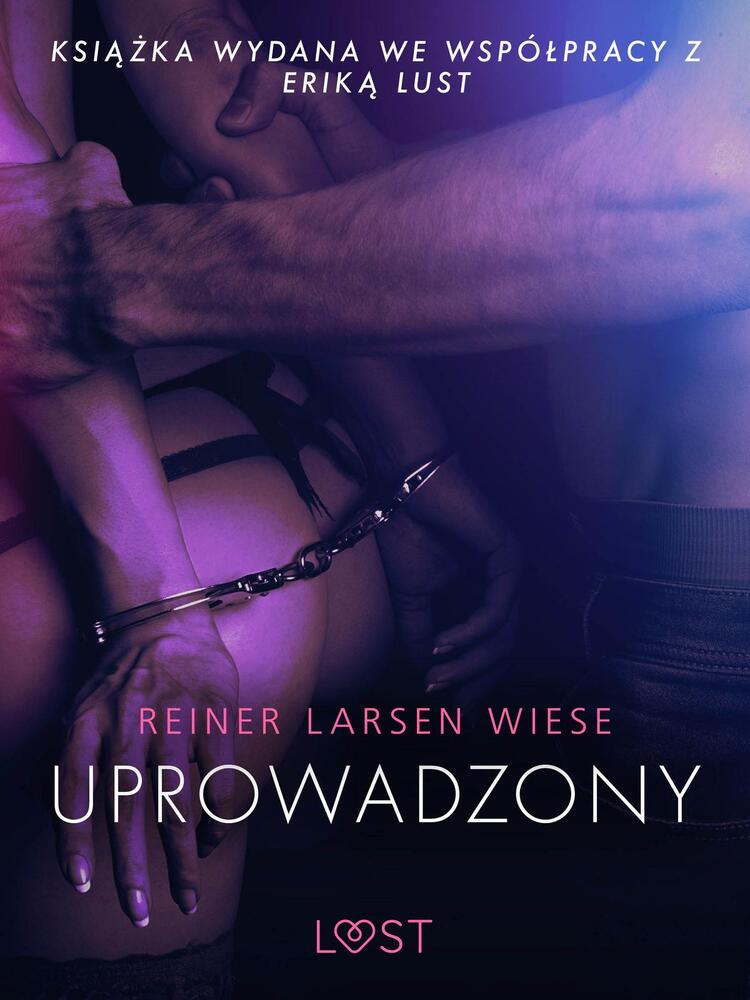 Uprowadzony