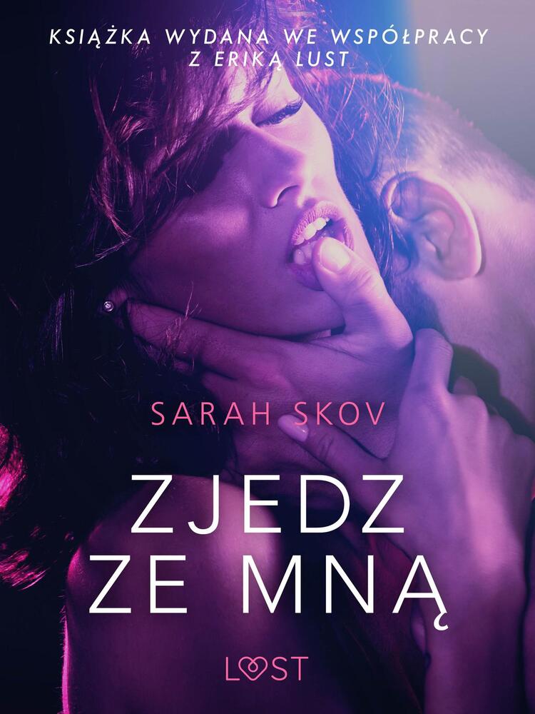 Zjedz ze mną