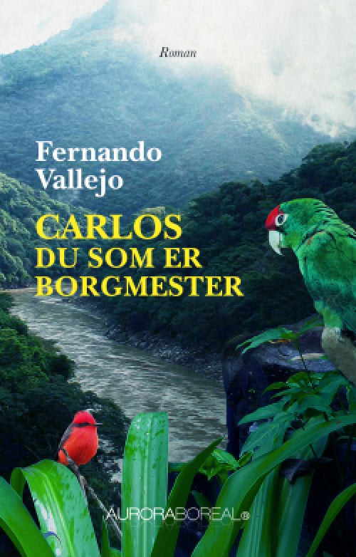 Carlos, du som er borgmester