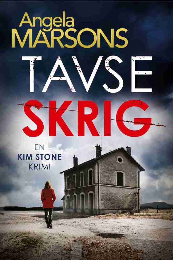 Tavse skrig, MP3