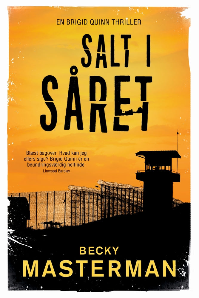 Salt i såret, MP3