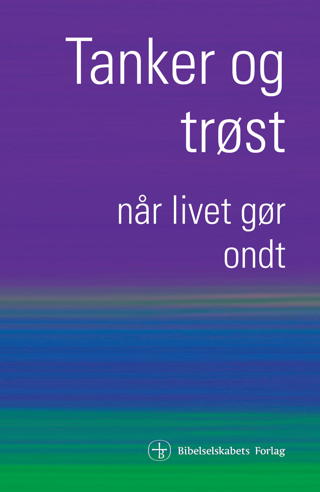 Tanker og trøst