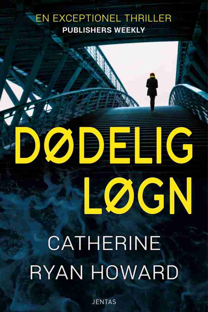 Dødelig løgn, MP3