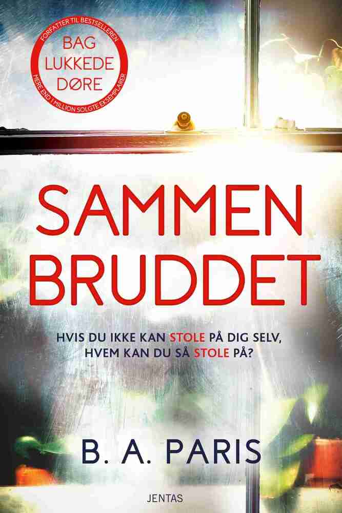 Sammenbruddet, MP3