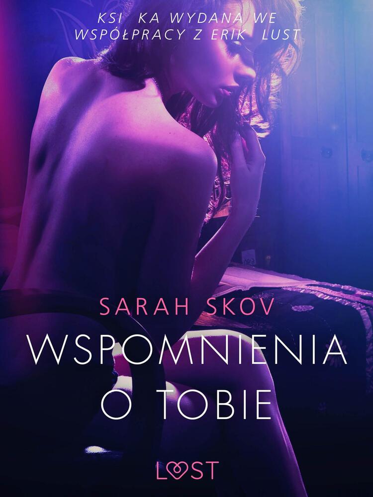 Wspomnienia o Tobie