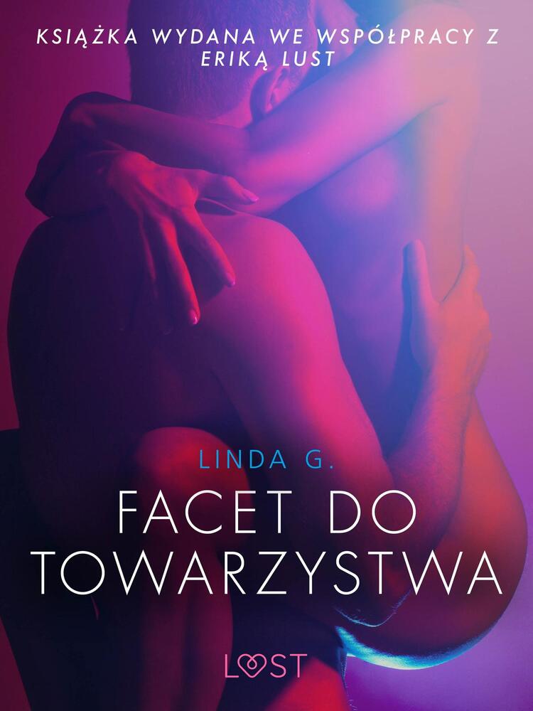 Facet do towarzystwa