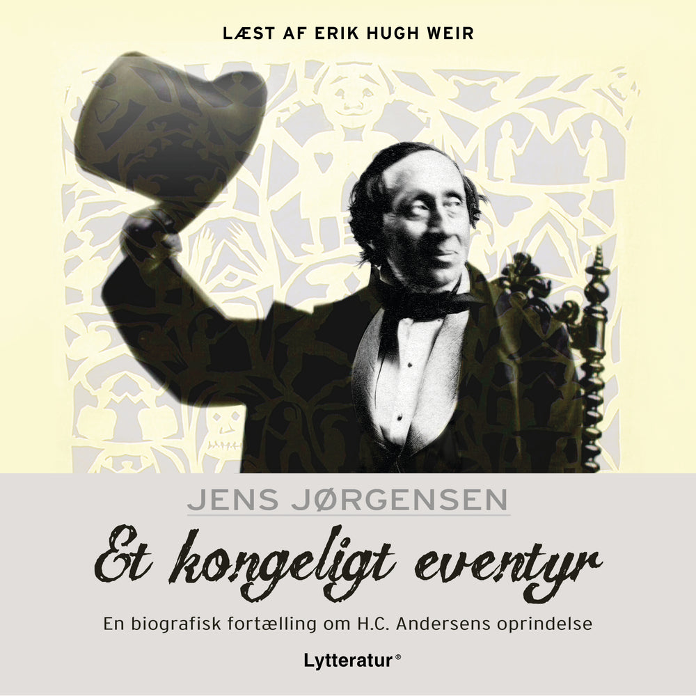 Et kongeligt eventyr
