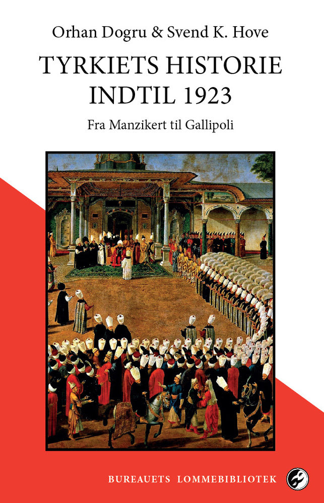 Tyrkiets historie indtil 1923