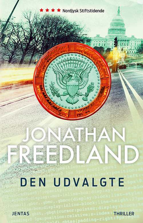 Den udvalgte, CD