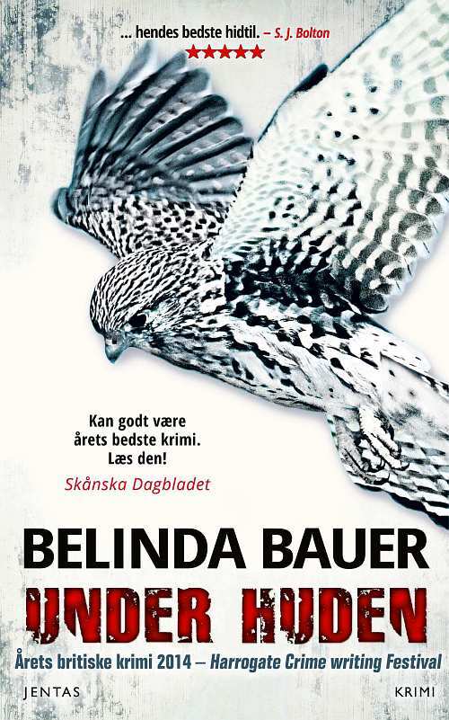 Under huden, MP3