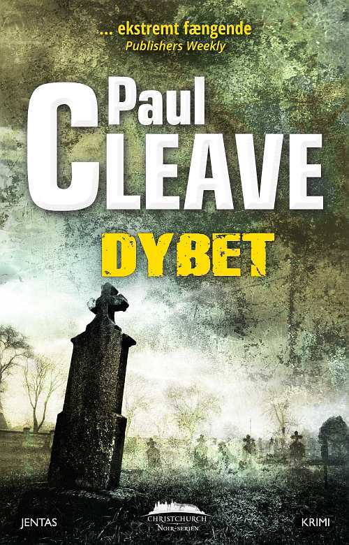 Dybet, CD
