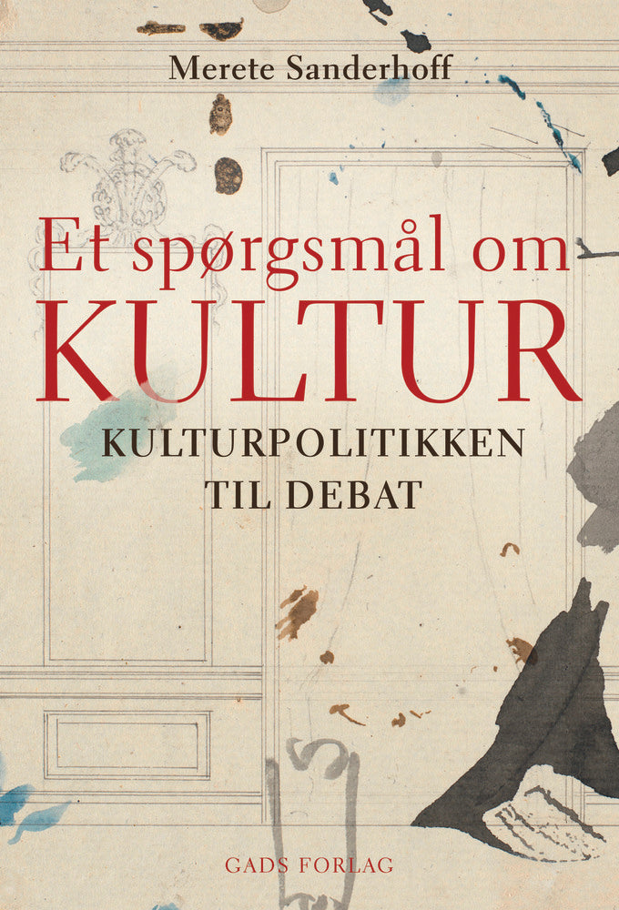 Et spørgsmål om kultur