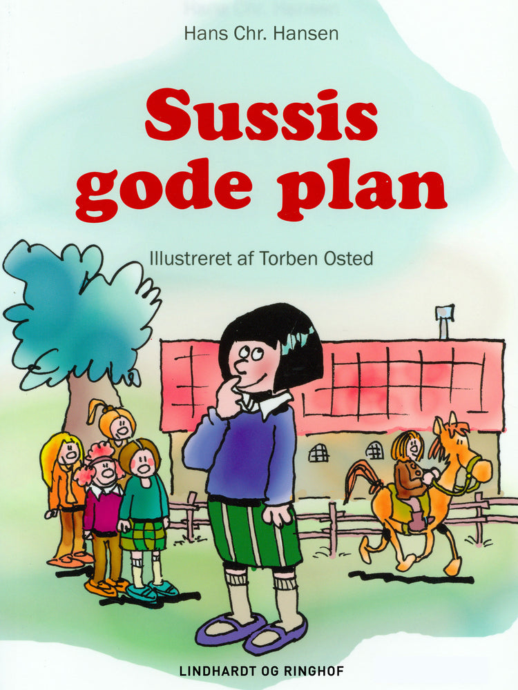 Sussis gode plan