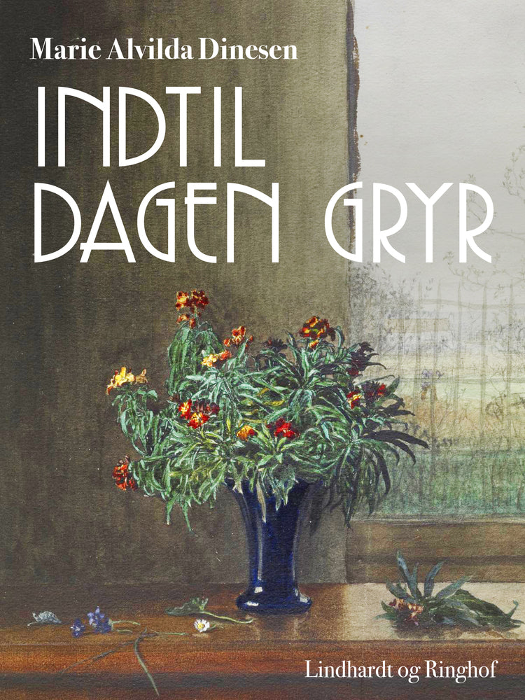 Indtil dagen gryr