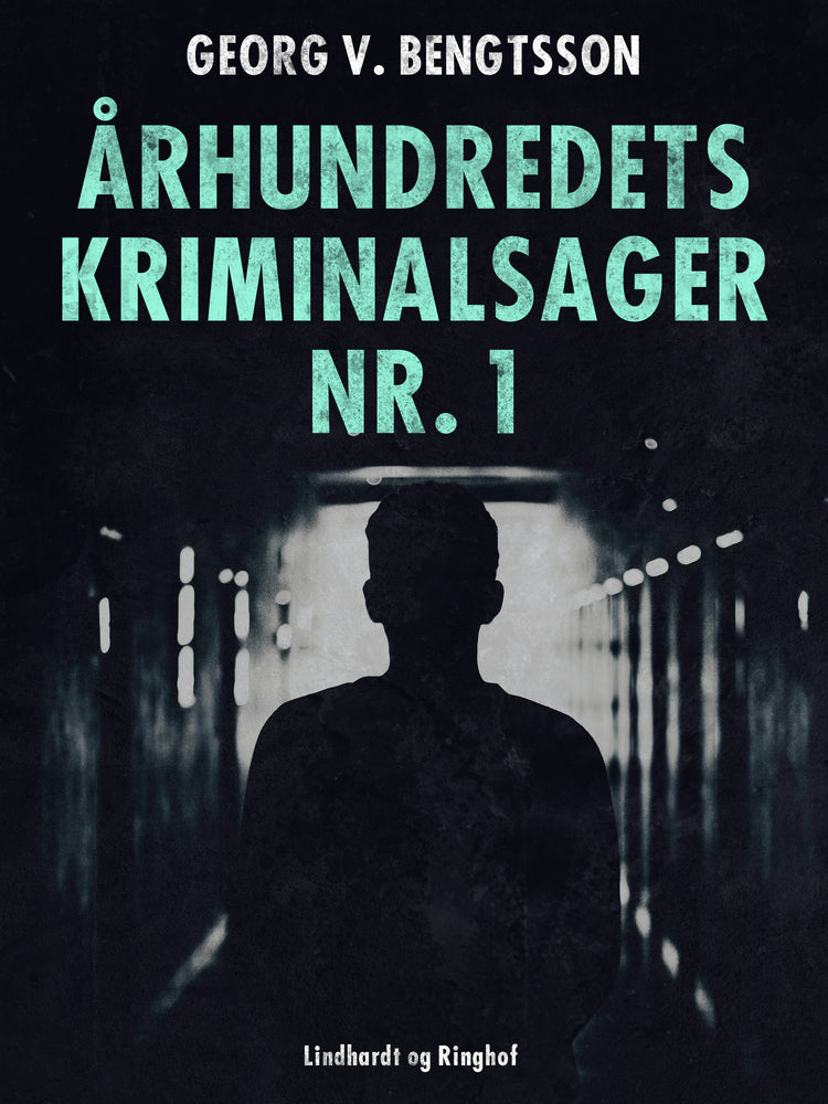 Århundredets kriminalsager nr. 1